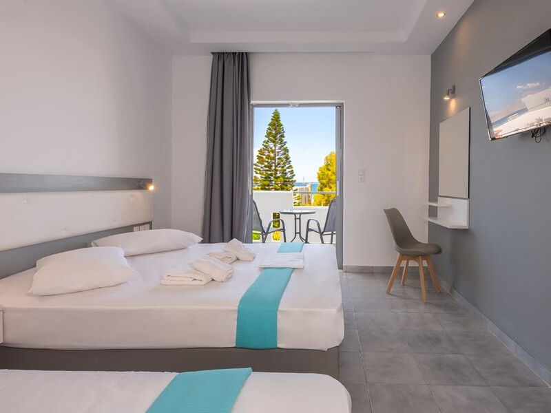 Marabello Beach Resort (Ex. Blue Jay)