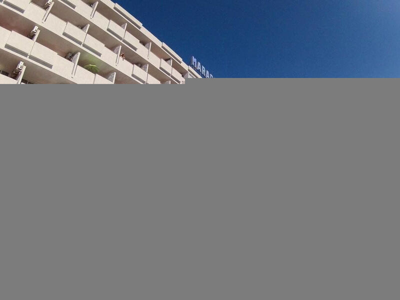 Maracaibo Aparthotel