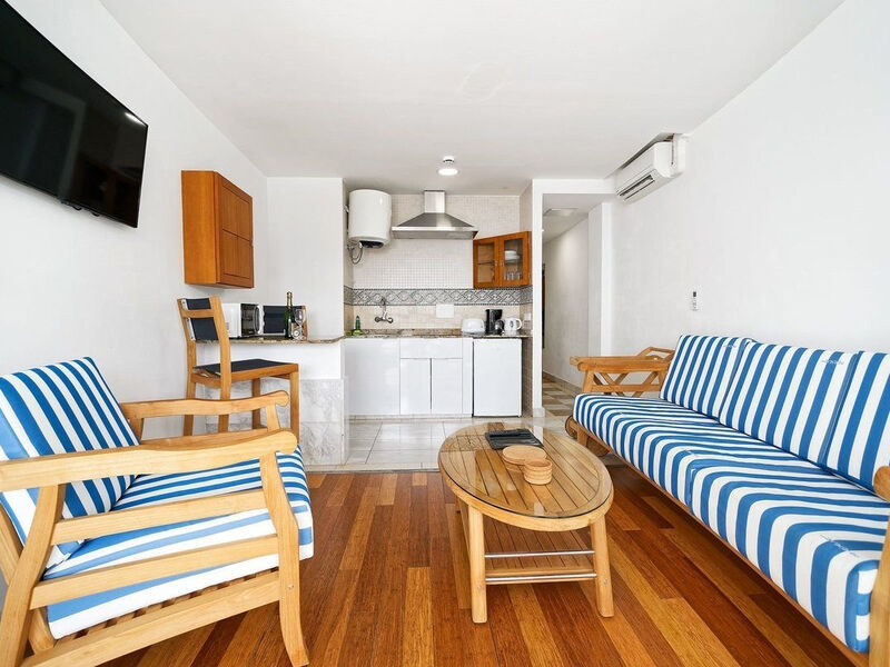 Maracaibo Aparthotel