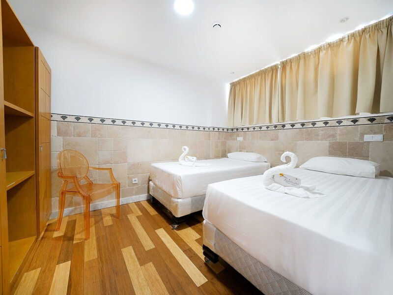 Maracaibo Aparthotel