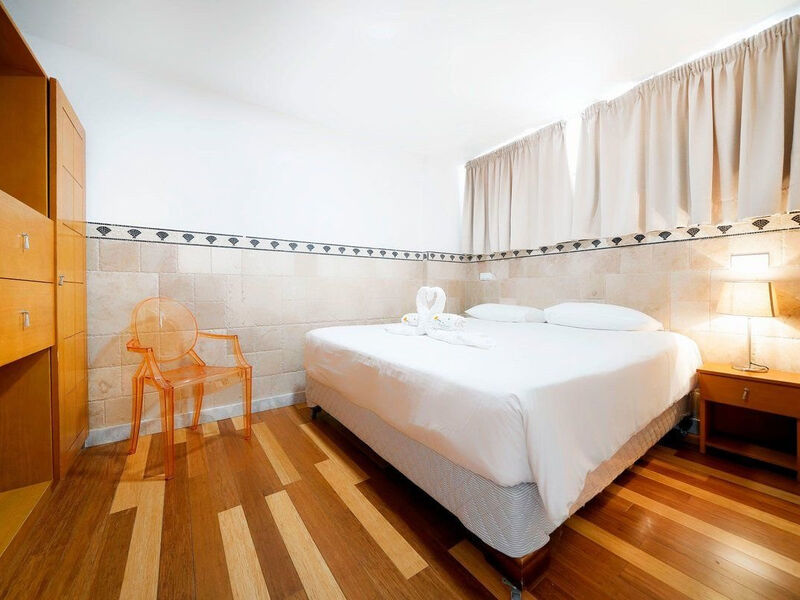 Maracaibo Aparthotel