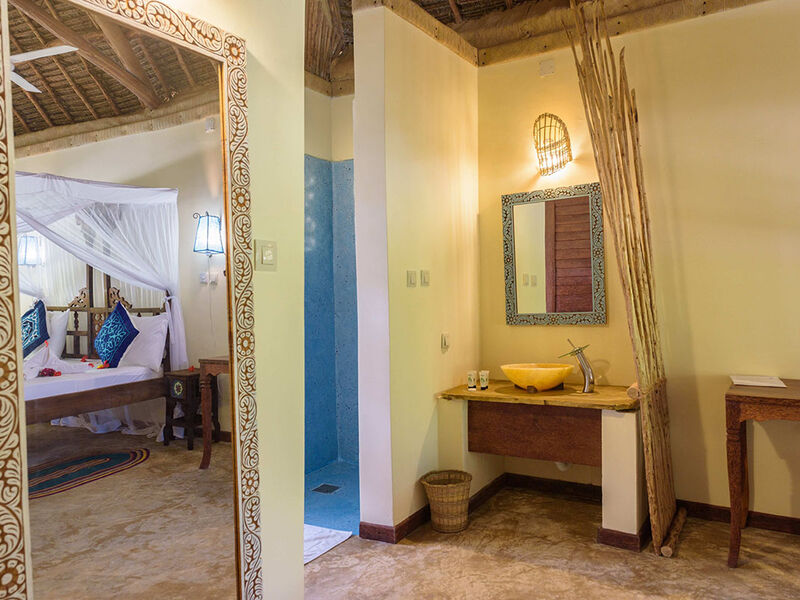 Marafiki Bungalows