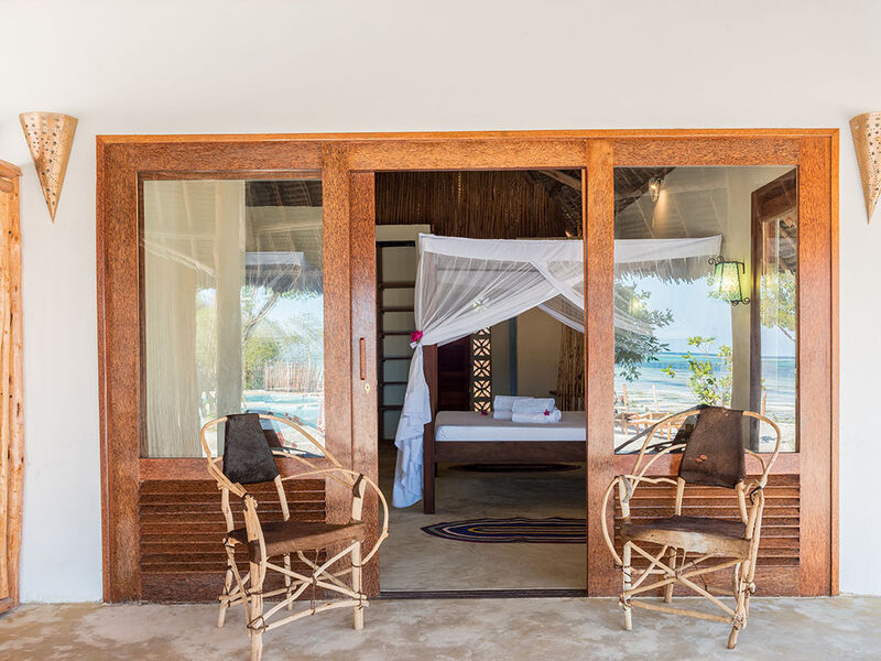 Marafiki Bungalows