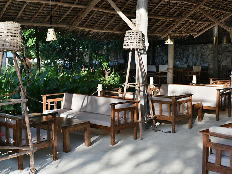 Marafiki Bungalows