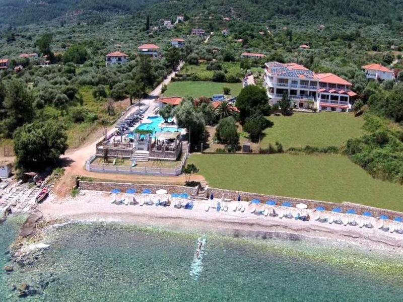 Maranton Beach