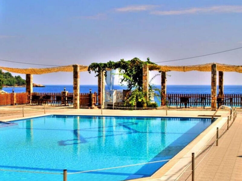 Maranton Beach