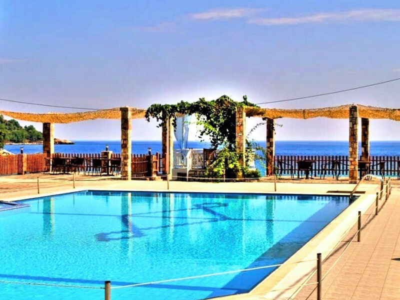Maranton Beach