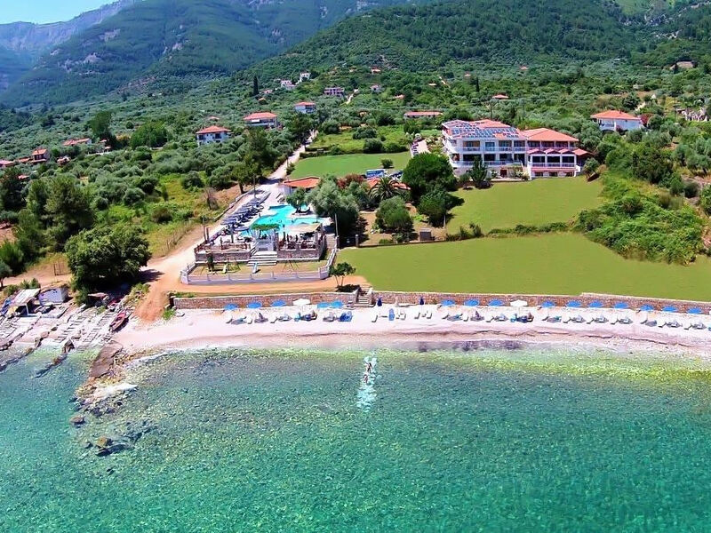 Maranton Beach