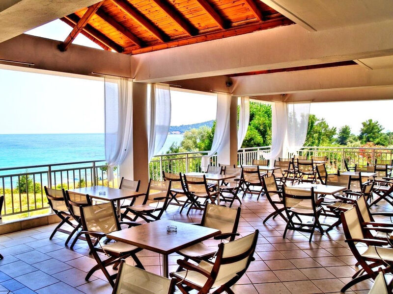 Maranton Beach