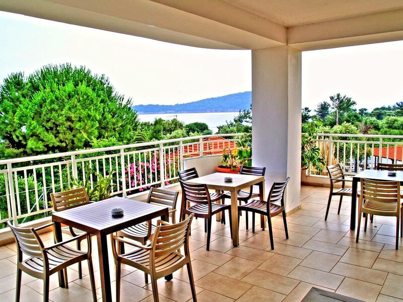 Maranton Beach