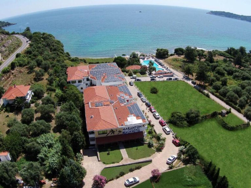 Maranton Beach