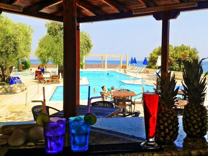 Maranton Beach