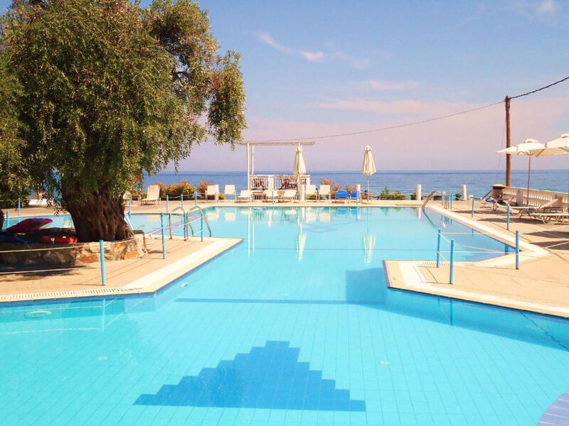Maranton Beach
