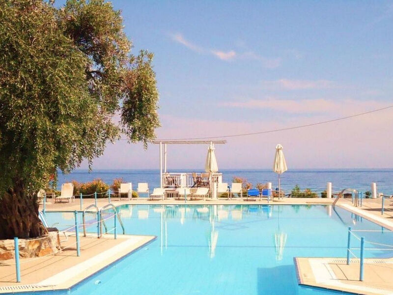 Maranton Beach