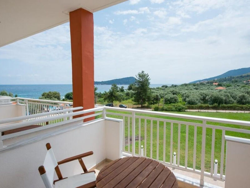 Maranton Beach
