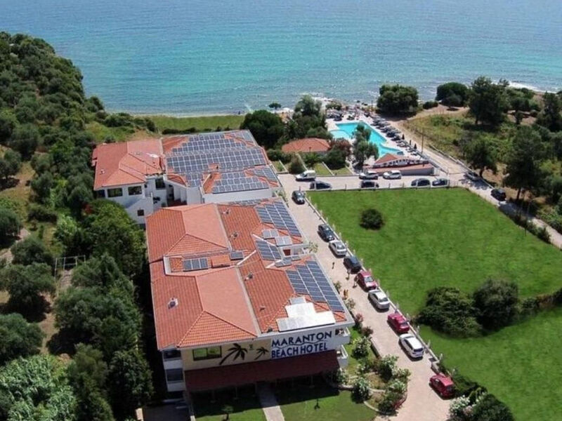 Maranton Beach