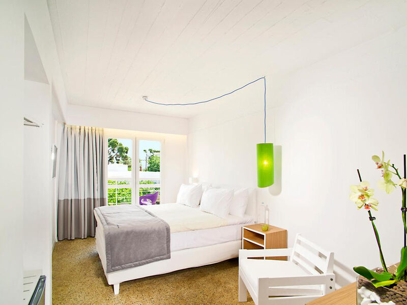 Marathon Beach Resort