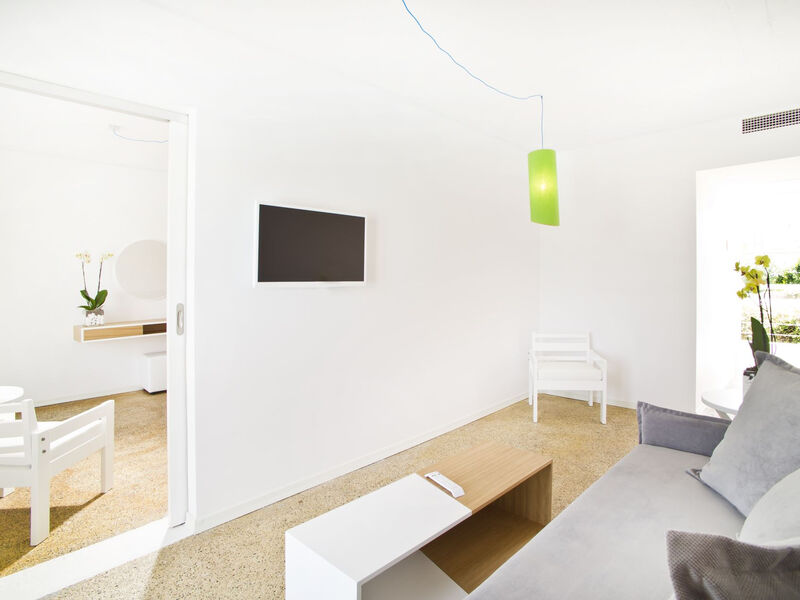 Marathon Beach Resort