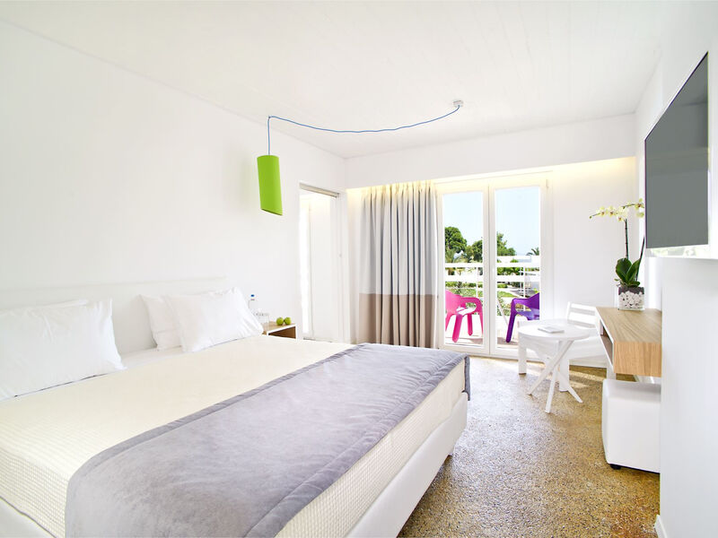 Marathon Beach Resort