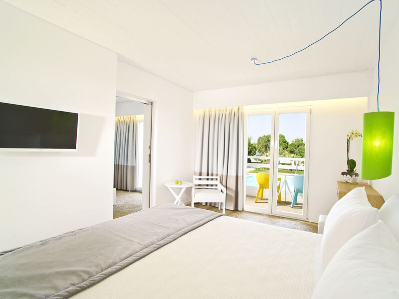 Marathon Beach Resort