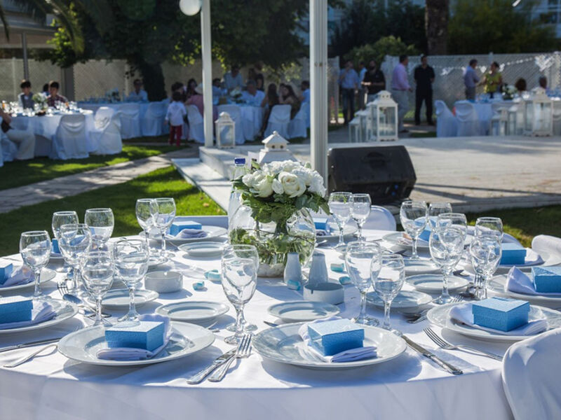 Marathon Beach Resort