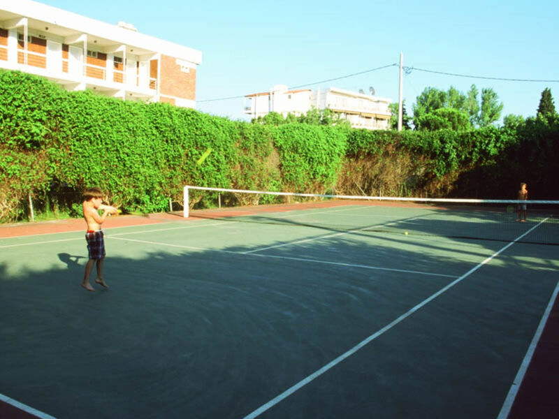 Marathon Beach Resort