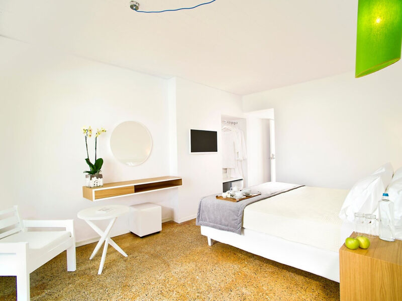 Marathon Beach Resort