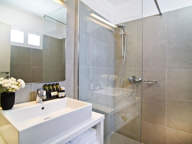 Marathon Beach Resort