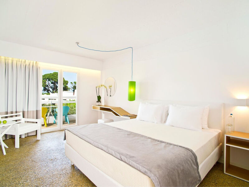 Marathon Beach Resort