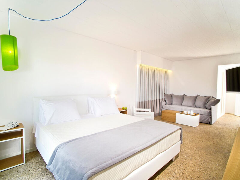 Marathon Beach Resort