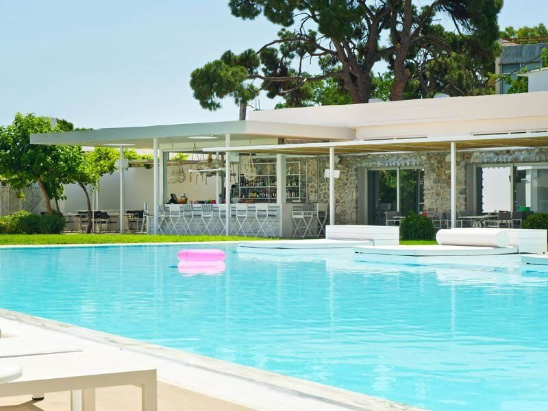 Marathon Beach Resort