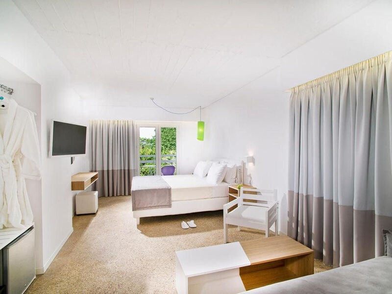 Marathon Beach Resort