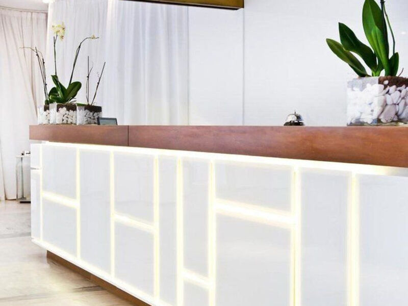 Marathon Beach Resort