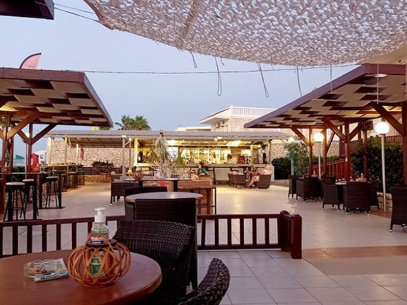 Maravel Land
