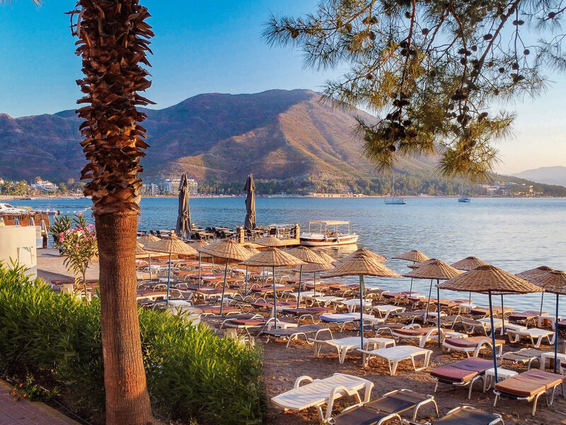 Marbas Select Beach