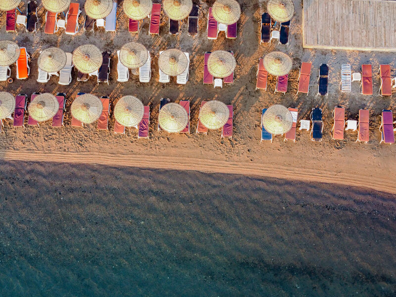 Marbas Select Beach