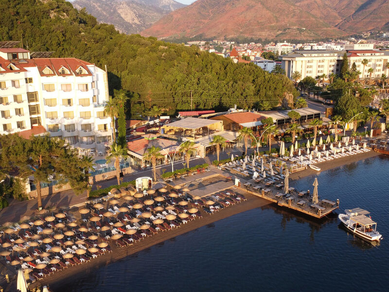 Marbas Select Beach