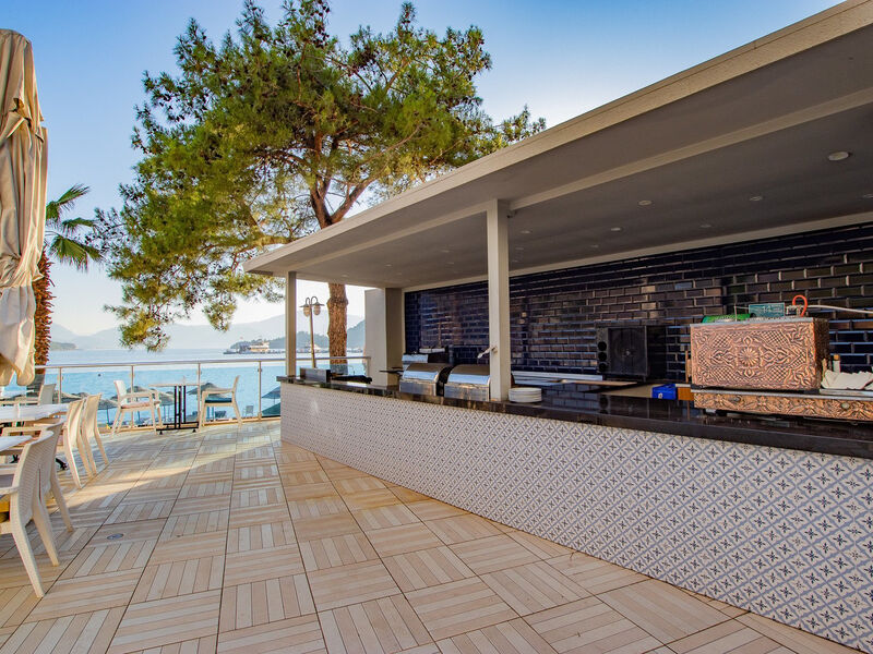 Marbas Select Beach