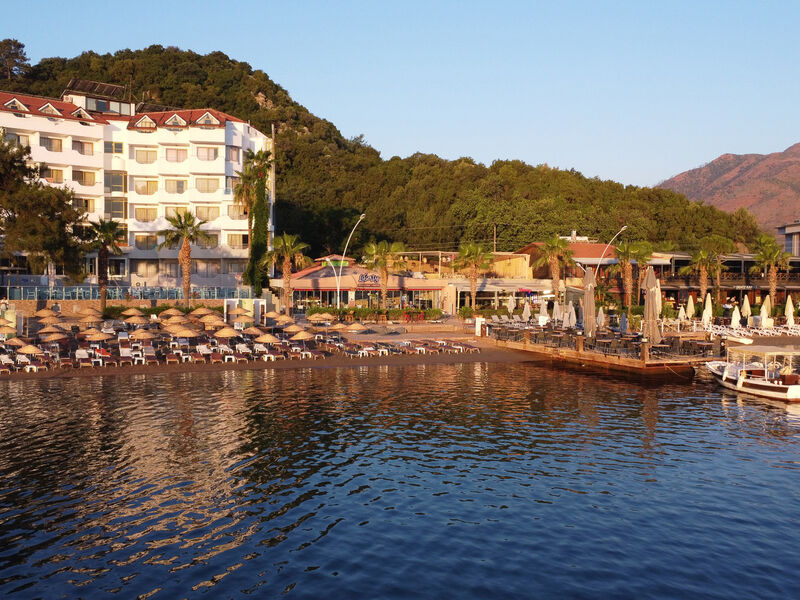 Marbas Select Beach