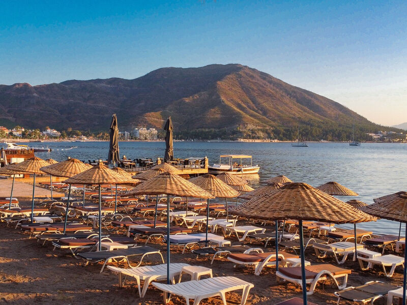 Marbas Select Beach