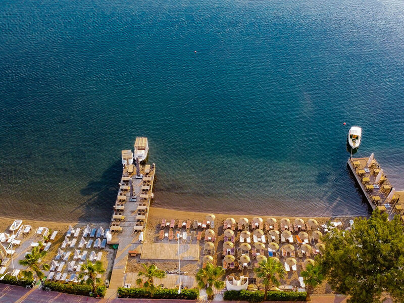 Marbas Select Beach