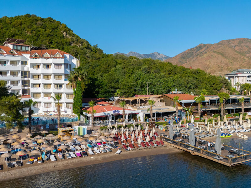 Marbas Select Beach