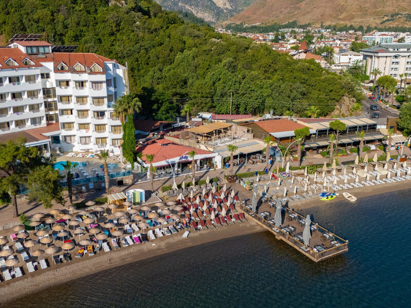 Marbas Select Beach