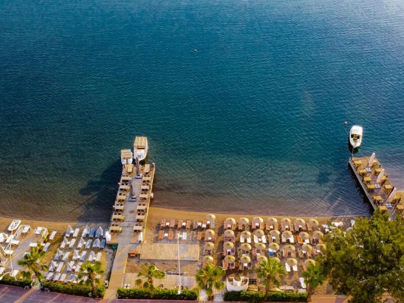 Marbas Select Beach