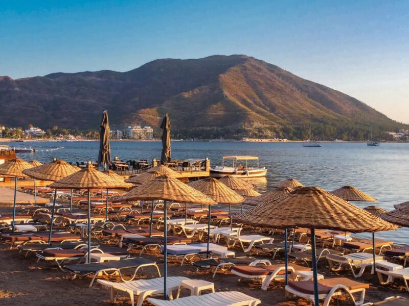 Marbas Select Beach