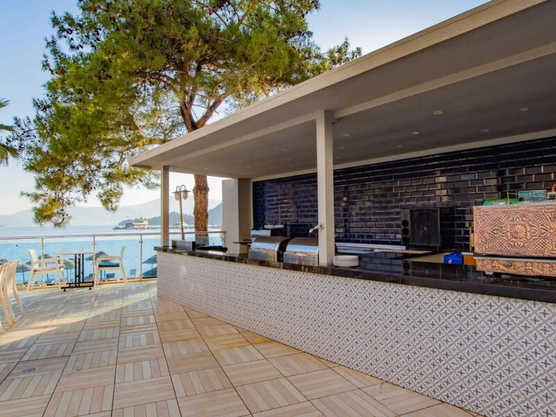 Marbas Select Beach