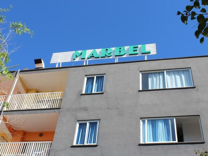 Marbel