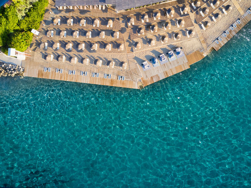 Hotel MarBella Corfu
