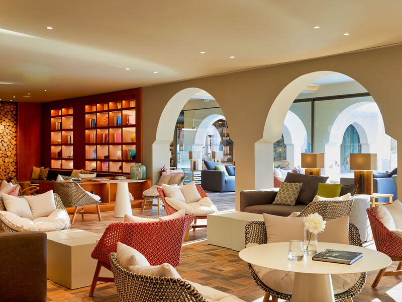 Hotel MarBella Corfu