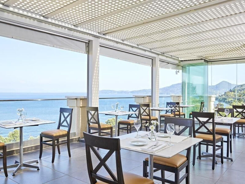 Marbella Corfu